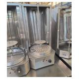 Electric Donair BBQ