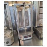 Gas Donair BBQ