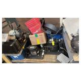 One lot  parts