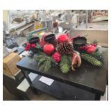 Christmas decor