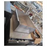 22x19 metal pot