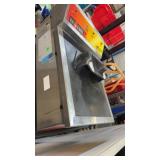 Lot of parts for kitchen