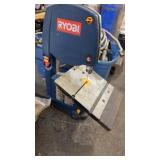 Ryobi table saw
