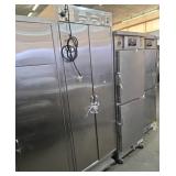 28x75-in food holding cabinet