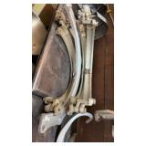 Bowl reducers