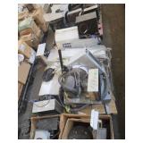 Pallet Refrigeration items