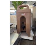 Cambro Cooler jug