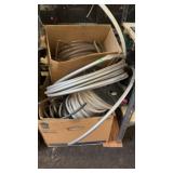 One lakh plastic hose
