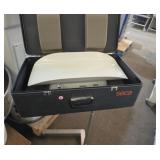 Seca scale