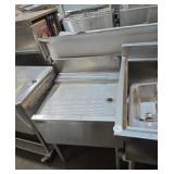 24x24-in Bar Wash