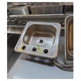 Hand sink