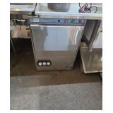 Moyer diebel under counter dishwasher