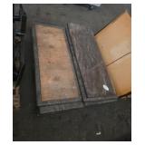 Granite counters or tables