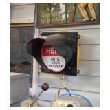 Streetlight housing
