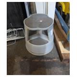 Footstool