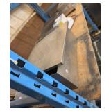 Stainless steel pan