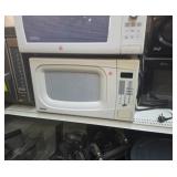 Danby microwave