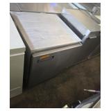 27-in under counter cooler