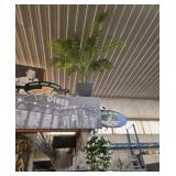 Fake plant