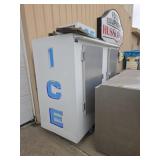 Ice Merchandiser