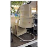 Vegetable processor