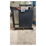 Ice o matic  icemaker 1000 pound remote