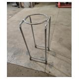 Meet bowl stand