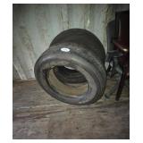 2 - 245/70R19.5