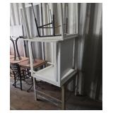 Various Tables