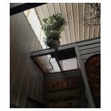 Artificial tree