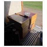 30x36-in table tops