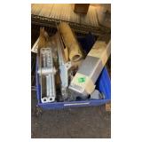 One l lot of parts