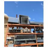Heat hoods