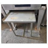24x31 in stand