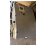 One piece, Hitachi control panel
