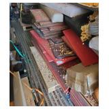 Hell of miscellaneous tabletops