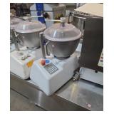 Stephen food processer