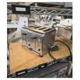 Toastmaster toaster