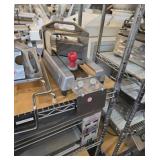 Vegetable slicer