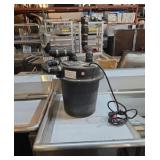Sump pump