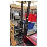 Lift Cart