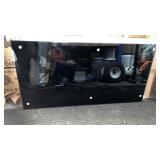 Brand New Glass HIGH Quality Solar Panel