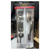 Defiant electronic handle set