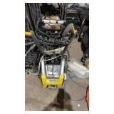 Kï¿½rcher K1700 Electric Pressure Washer as is