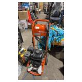 Husqvarna 3200 PSI gas pressure washer, model