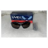 $20 black frame expresso lens
