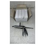 generic stainless steel multi-tool pocket knife,