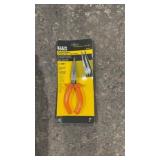 Long nose pliers
