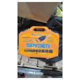 Hole saw kit