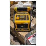 CAT 3-in-1 Professional Power Station, featuring